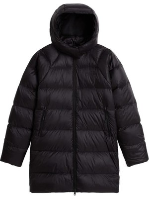 The North Face W Hydrenalıte Cıty Down Hooded Parka