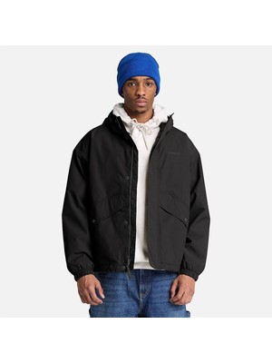 Timberland Weatherlıne Waterproof Shell Jacket