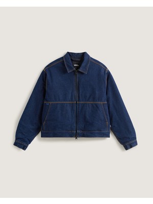 Vans Denim Station Jacket