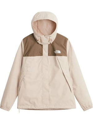The North Face W Antora Raın Jacket