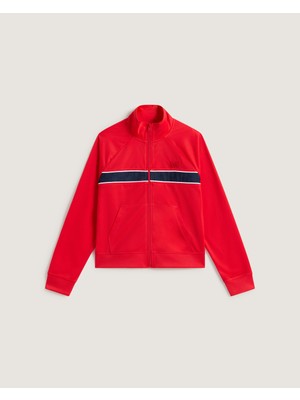 Vans Nikita Track Jacket