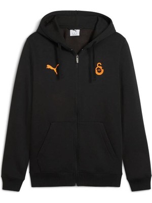 Puma Gsk Ftbless Fz Hoodjacket Fl