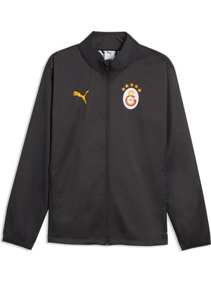 Puma Gsk All-Weather Jacket Jr