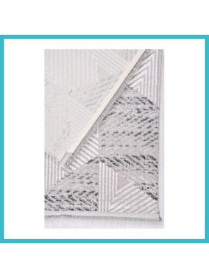 Defne Store Youdayhomecollection Filora Model Oturma Odası Halısı · Ebat: 150X300 Dfnbez