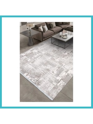 Defne Store Youdayhomecollection Filora Model Oturma Odası Halısı · Ebat: 150X350 Dfnbez