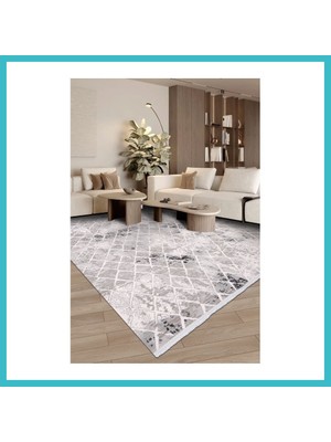 Defne Store Youdayhomecollection Arsina Model Oturma Odası Halısı · Ebat: 150X200 Dfnbez