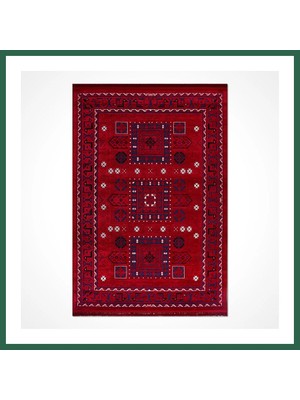 Vintessy Vıntessy Youdayhomecollection Sina Model Halı · Ebat: 80X150 BZS01