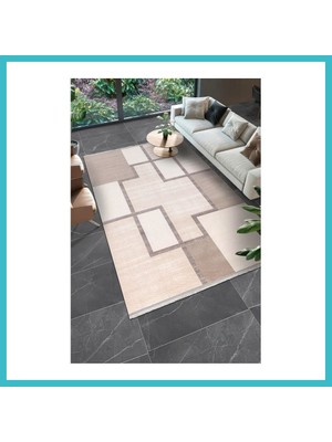 Defne Store Youdayhomecollection Sapphire Model Oturma Odası Halısı · Ebat: 120X400 Dfnbez