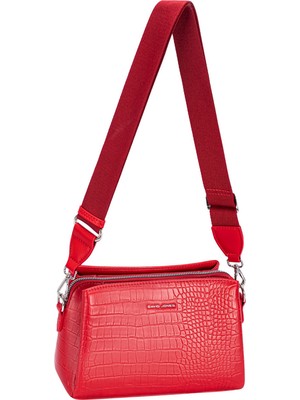 David Jones Kadın Omuz Çantası CM8312