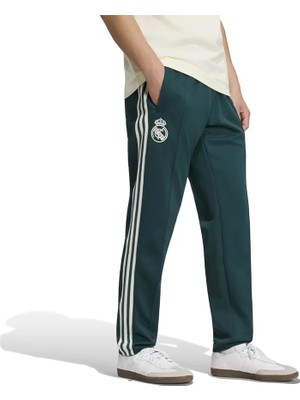 Adidas Erkek Eşofman Altı Real Madrid Originals Track Pants KG2972