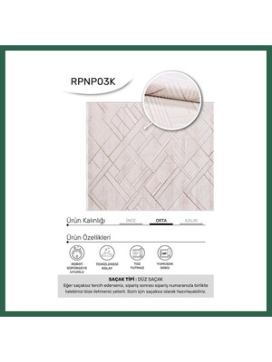 Vintessy Vıntessy Youdayhomecollection Bonaparte Model Oturma Odası Halısı · Ebat: 80X80 BZS01