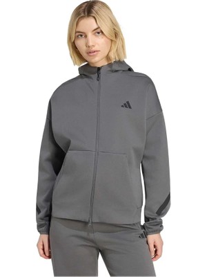 Adidas Kadın Ceket W Z.n.e. Fz KF6331