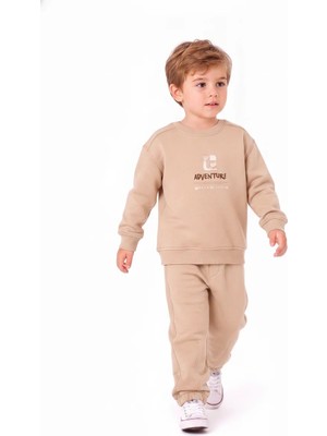 Nk Kids Erkek Çocuk Reality Eşofman Takımı