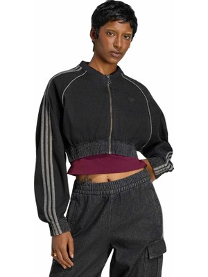 Adidas Kadın Ceket Sst Tt D KS9216