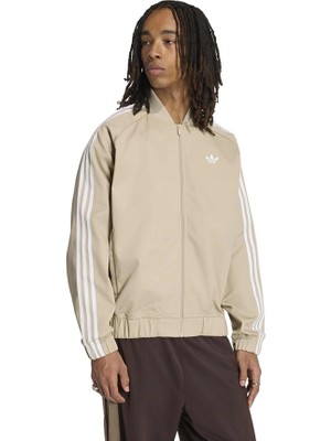Adidas Erkek Ceket Sst Tt KR1369