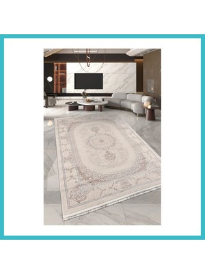 Defne Store Youdayhomecollection Deniz Model Halı · Ebat: 80X150 Dfnbez