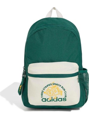 Adidas  Sırt Çantası Lk Snack Gfx Bp KQ7571