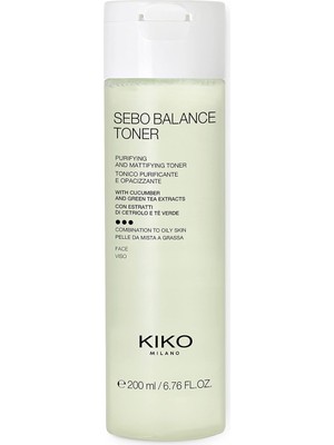 Tr Sebo Balance Toner