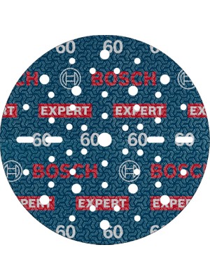 Tr Expert O780 Folyo Zımpara Diski