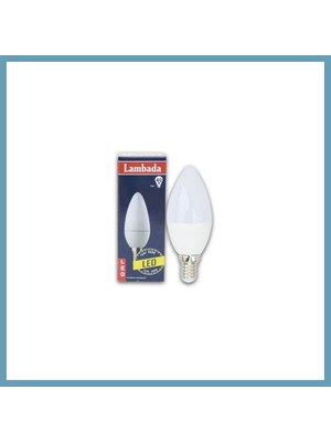 Bezos 8W 2lı Beyaz Flament LED Ampul MBT06