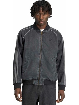 Adidas Erkek Ceket Sst Tt IB6948