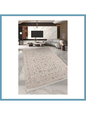 Bezos Youdayhomecollection Deniz Model Halı · Ebat: 300X400 MBT06