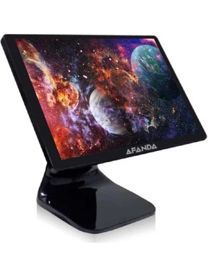 AF-1600 Pos Terminal