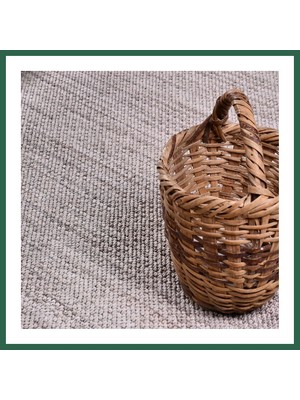 Vintessy Vıntessy Youdayhomecollection Parla Model Oturma Odası Halısı · Ebat: 80X80 BZS01