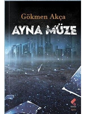 TeknoKapsül Ayna Müze