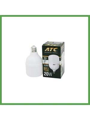 Bezos 20 W LED Torç Ampul Mgc
