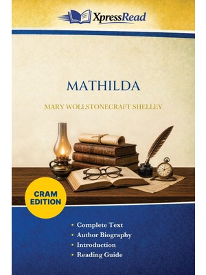 Step Kitap Mathılda (Cram Edition)