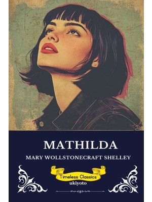 Step Kitap Mathilda | Timeless Classics