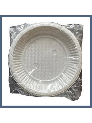Bezos Nisa Tabak Büyük 10 Lu 19 cm BZS10