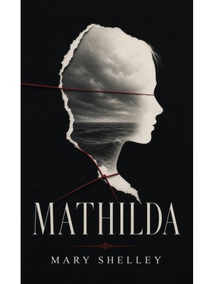 Step Kitap Mathilda: A Gothic Tale Of Grief, Isolation, And Forbidden Love