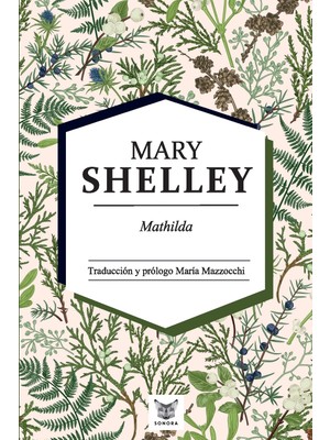 Step Kitap Mathilda