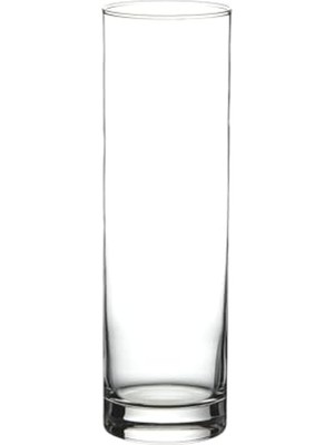 Vionna Paşabahçe Botanica Düz Silindir Vazo - 26.5 cm