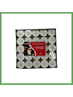Bezos Karma Tea Light Mum Mgc