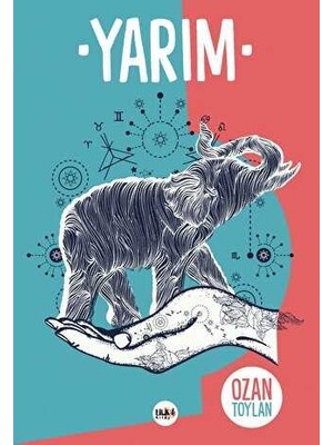 TeknoKapsül Yarım