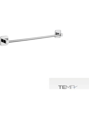 Elarque Kare Uzun Havluluk 40 cm 71706