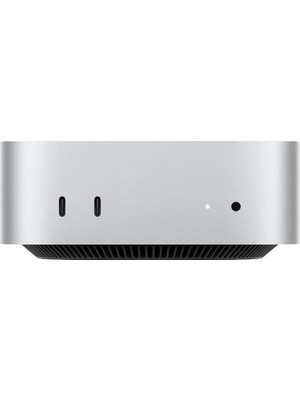 Apple MHQK4TU/A Mac Mini M6 12C Cpu 12C Gpu 16 GB 256 GB SSD