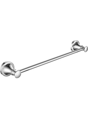 Elarque Lombardia Havluluk Uzun Krom 515MM 3012 0006