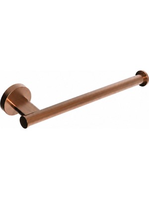 Elarque Kağıt Havluluk Mat Bakır 28 cm