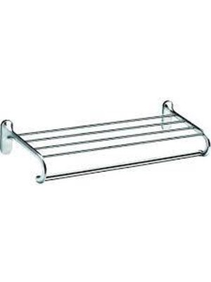 Elarque Havlu Rafı 630 mm
