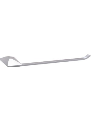 Elarque PN4803 Nova Yuvarlak Havluluk Krom