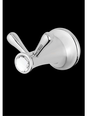 Elarque Banyo Askılığı Krom