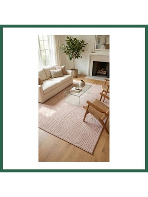 Vintessy Vıntessy Youdayhomecollection Valen Model Halı Robot Süpürgeye Uyumlu · Ebat: 80X80 BZS01