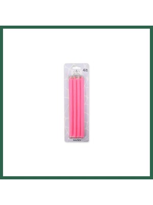 Vintessy Vıntessy X-401 4lü Adak Mum BZS01