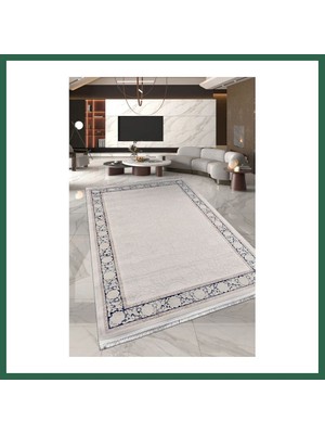 Vintessy Vıntessy Youdayhomecollection Deniz Model Halı · Ebat: 80X150 BZS01