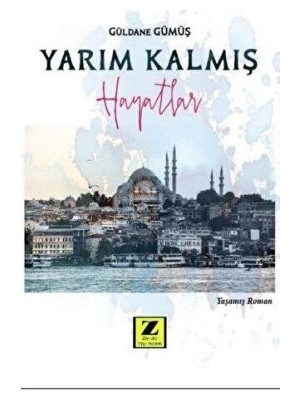 TeknoKapsül Yarım Kalmış Hayatlar