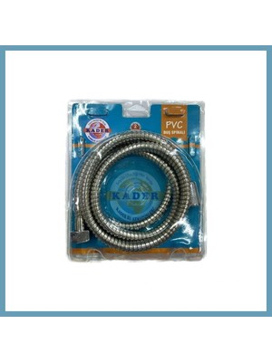 Bezos Vakumlu Duş Hortumu MBT06